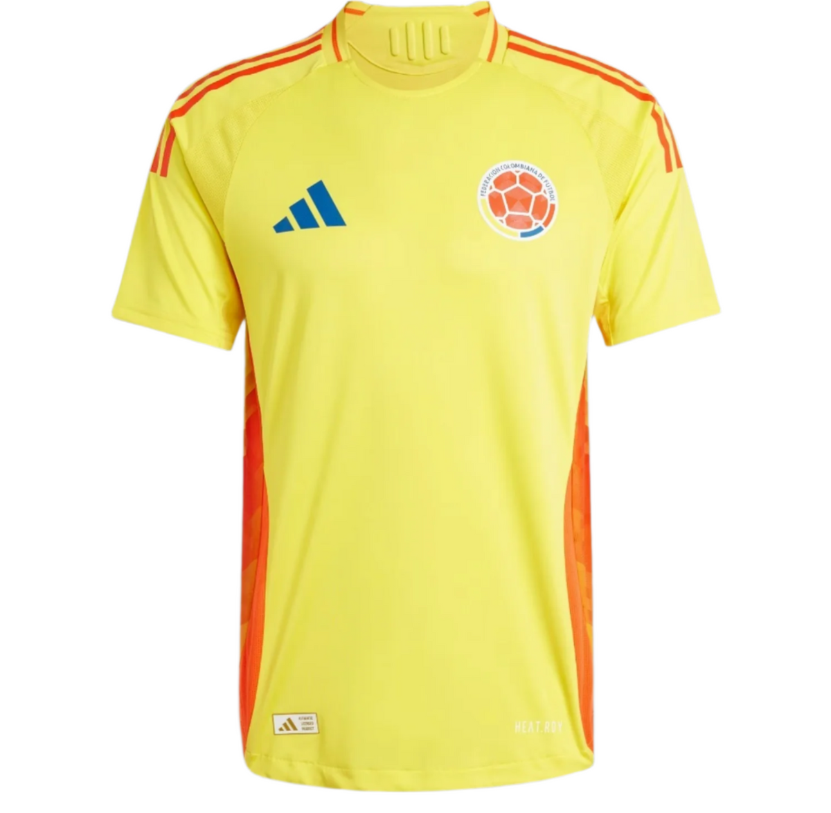 Maglia Home Colombia 2024 2025