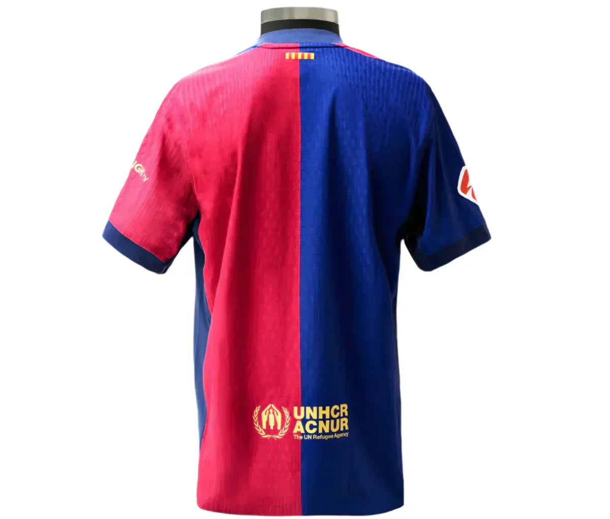 FC Barcelona Travis Scott-shirt (spelersversie)