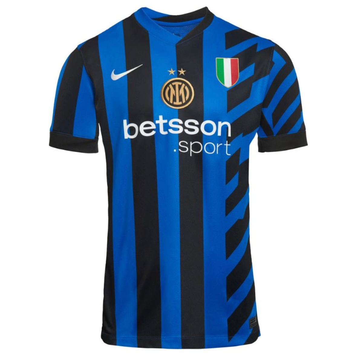 Maillot de l’Inter Milan 2025