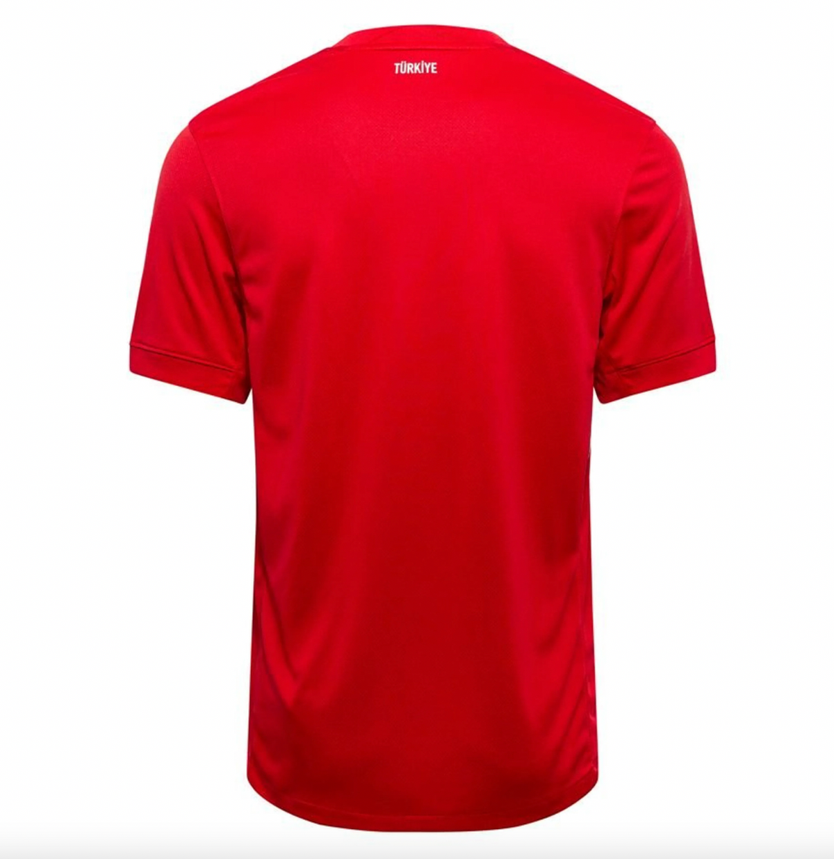 Turks thuisshirt 2024/2025