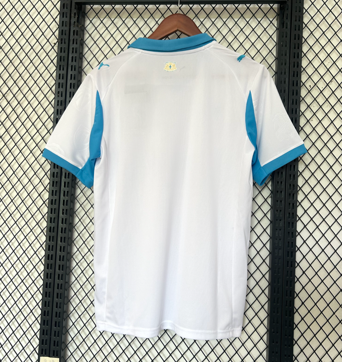 Maglia da casa OM Olympique de Marseille 2025/2026