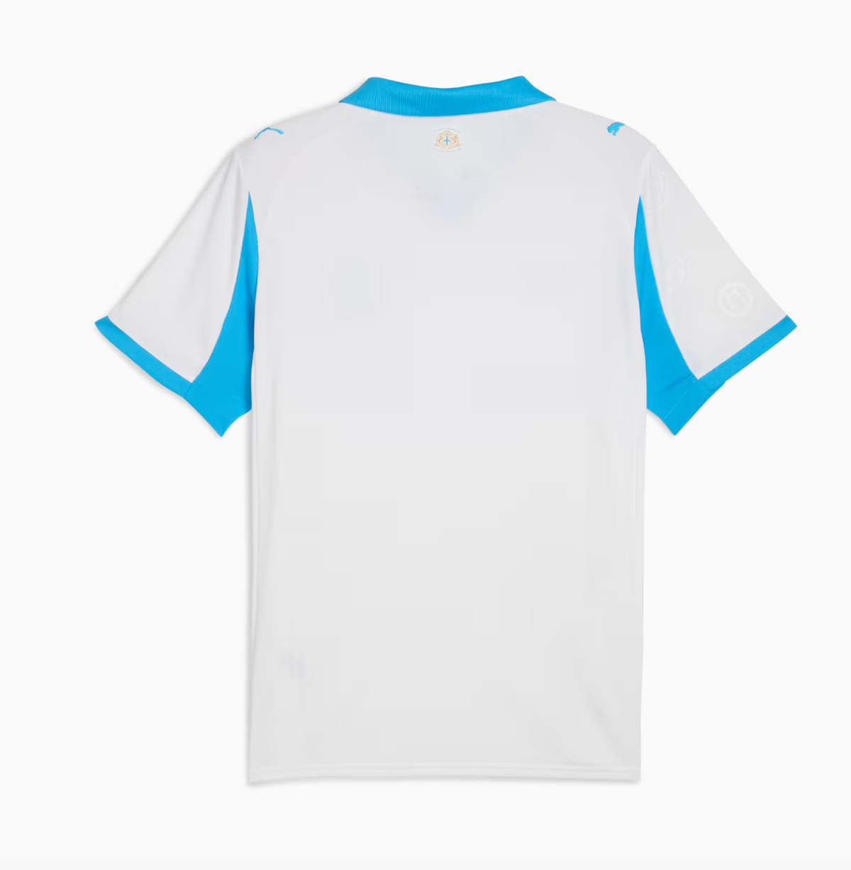 Maglia da casa OM Olympique de Marseille 2025/2026