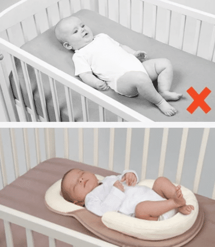 Portable Baby Bed