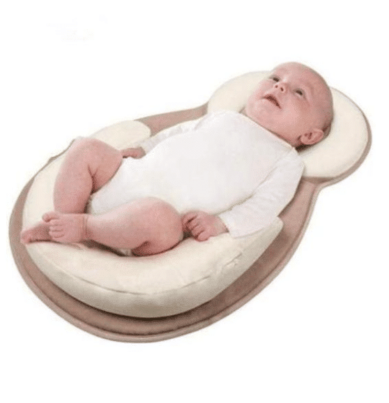 Portable Baby Bed