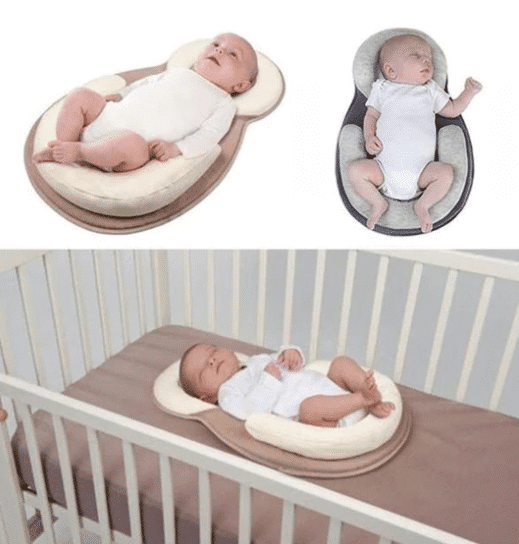 Portable Baby Bed