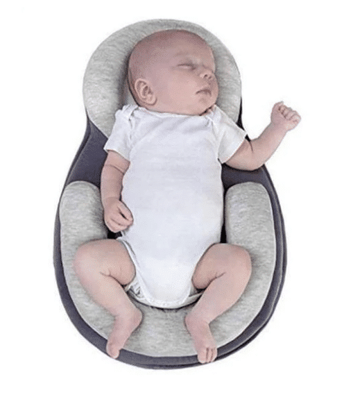 Portable Baby Bed