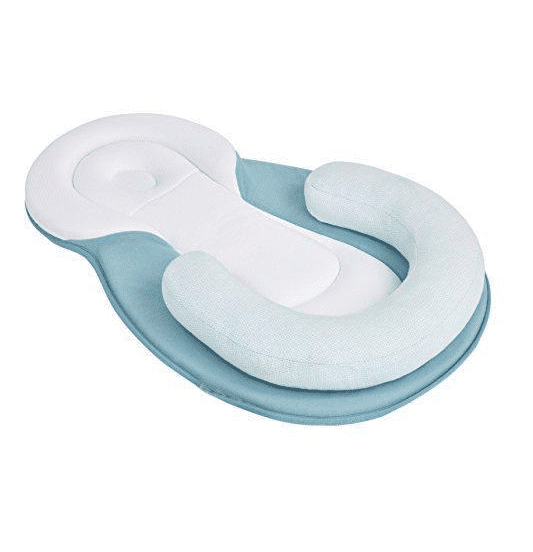 Portable Baby Bed
