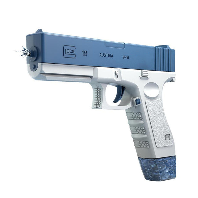 Water sprayer