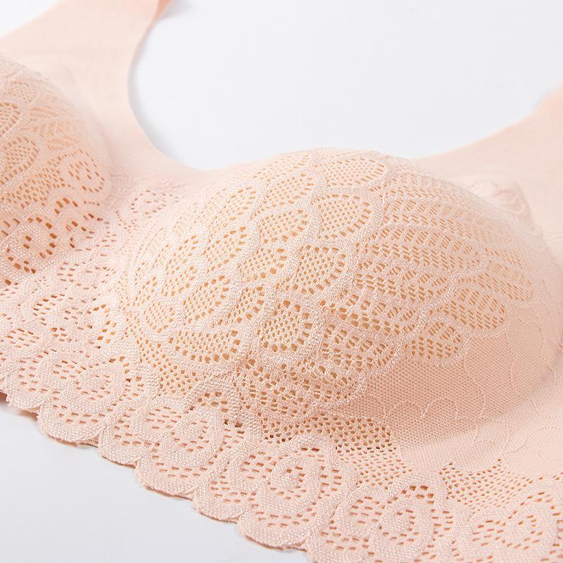 5D Wireless Contour Bra