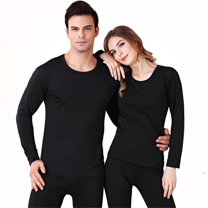 Winter Elastic Thermal Inner Wear