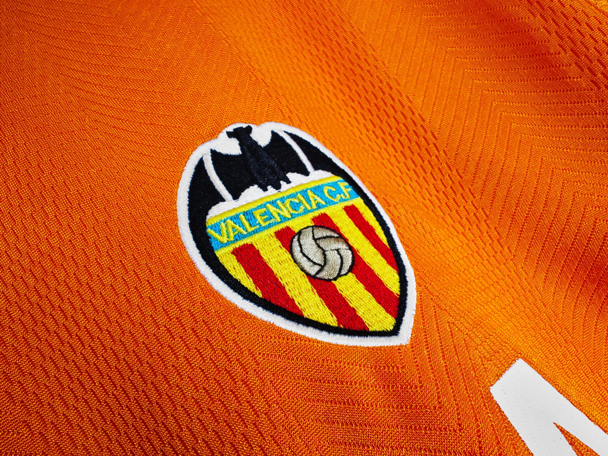 Valencia CF uitshirt - 1999-2000