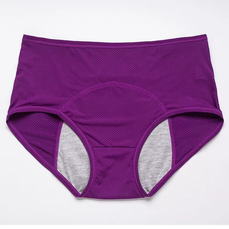 DryGuard Anti-leak underwear for urinary incontinence