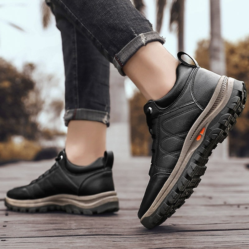 Orthopedic Walking Shoes for Men