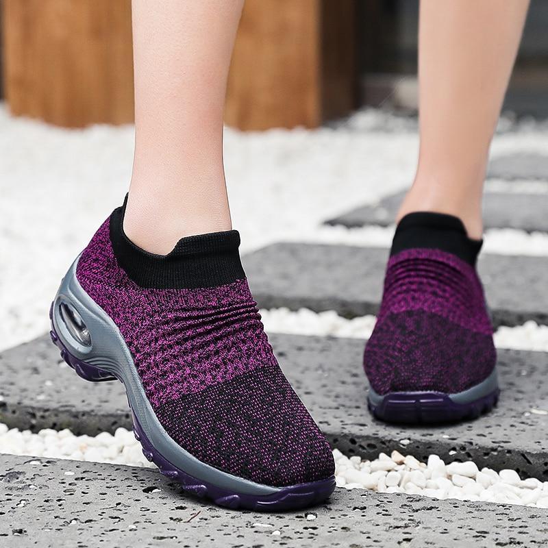 Super Soft Women’s Walking Shoes