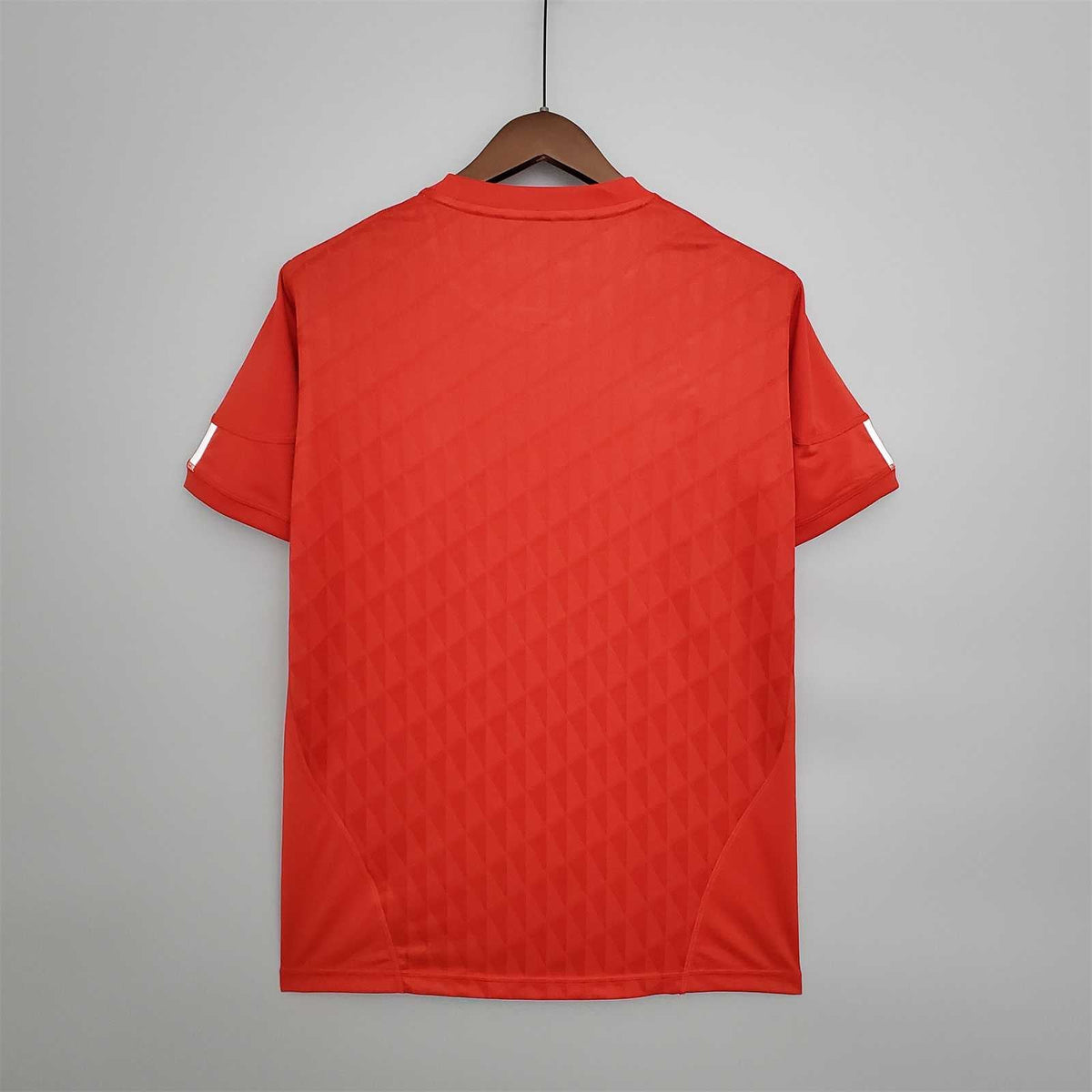Maglia rétro del Liverpool 2010/2011