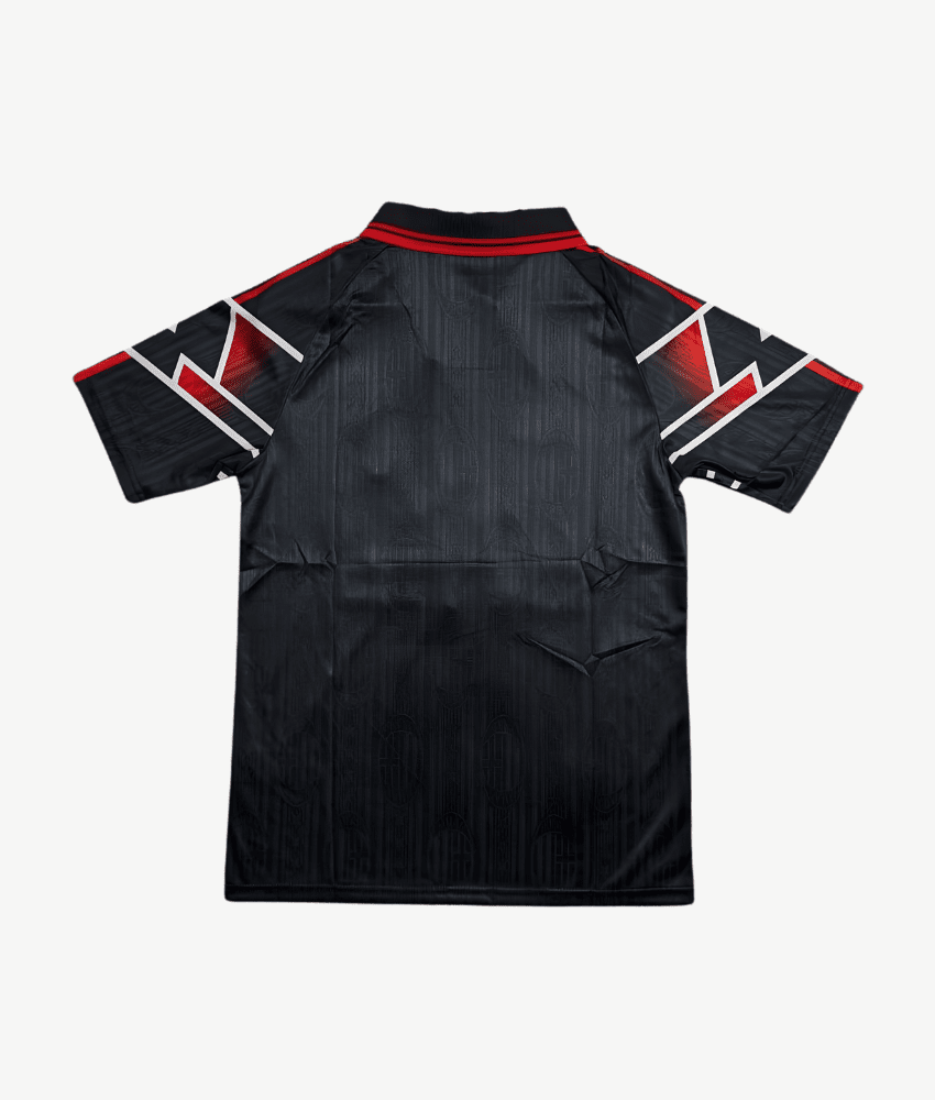 TERZA MAGLIA DELL'AC MILAN 1997/98