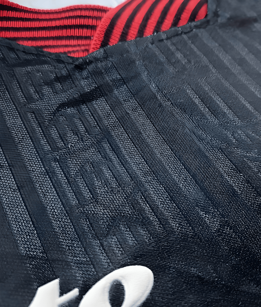 TERZA MAGLIA DELL'AC MILAN 1997/98