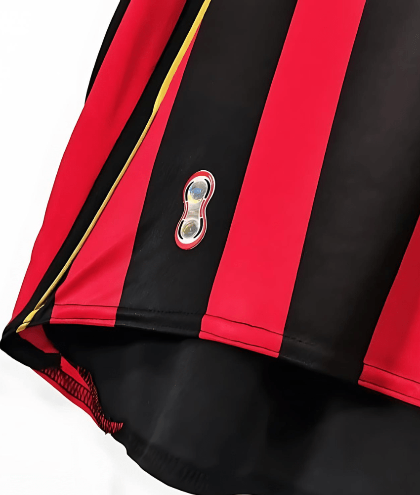 AC MILAN RETRO THUISSHIRT 2006/07