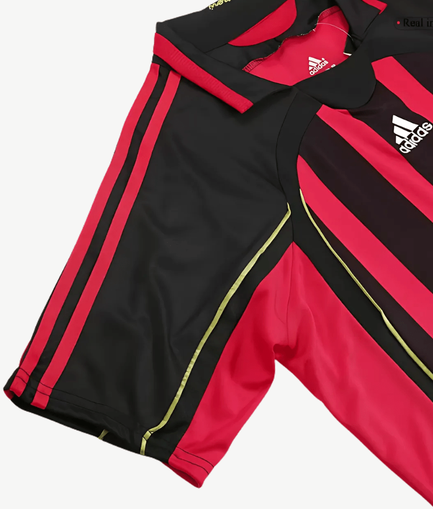 AC MILAN RETRO THUISSHIRT 2006/07