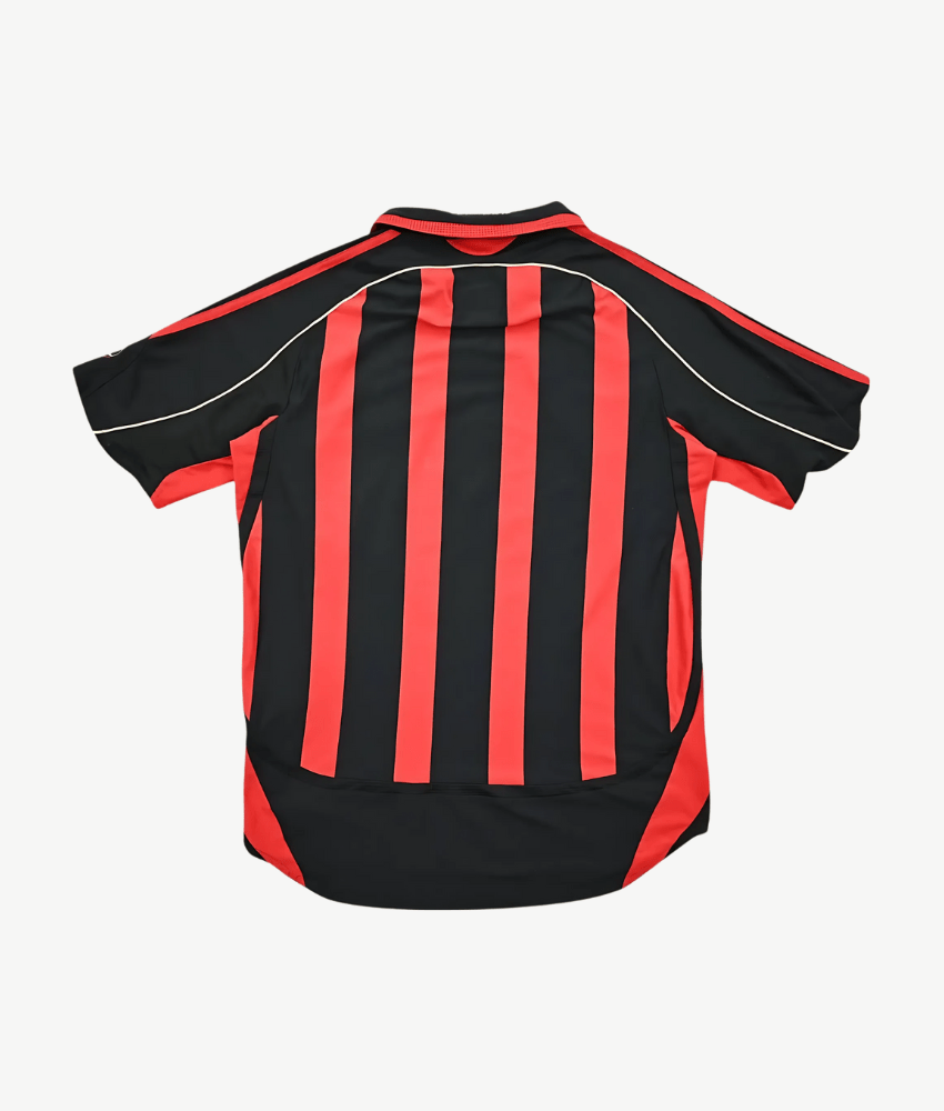 AC MILAN RETRO THUISSHIRT 2006/07