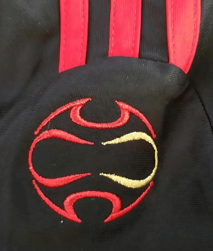 AC MILAN RETRO THUISSHIRT 2006/07