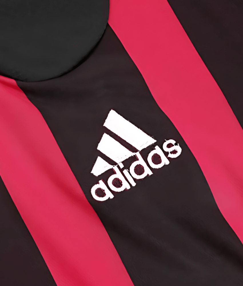 AC MILAN RETRO THUISSHIRT 2006/07