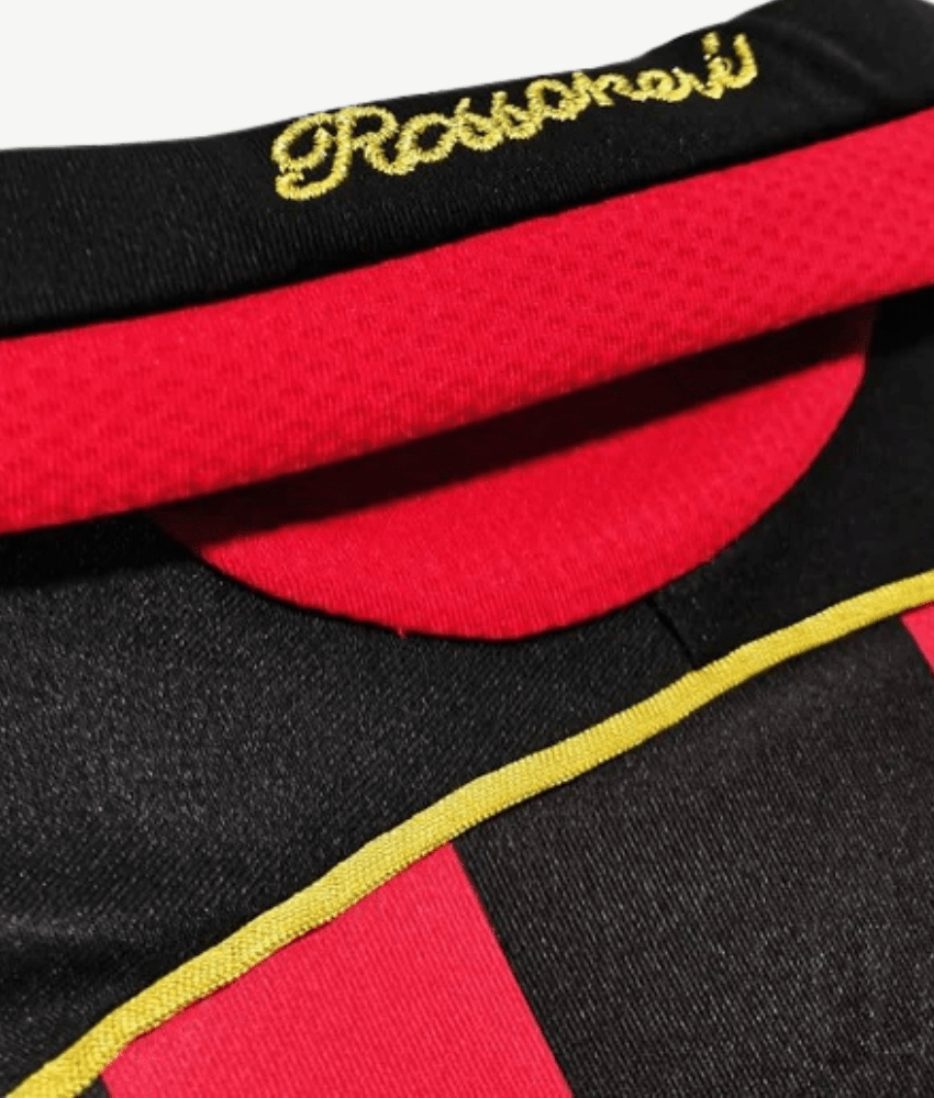 AC MILAN RETRO THUISSHIRT 2006/07