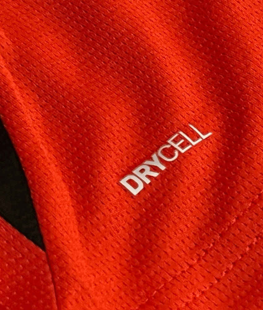 MAGLIA HOME DELL'AC MILAN 2024/25