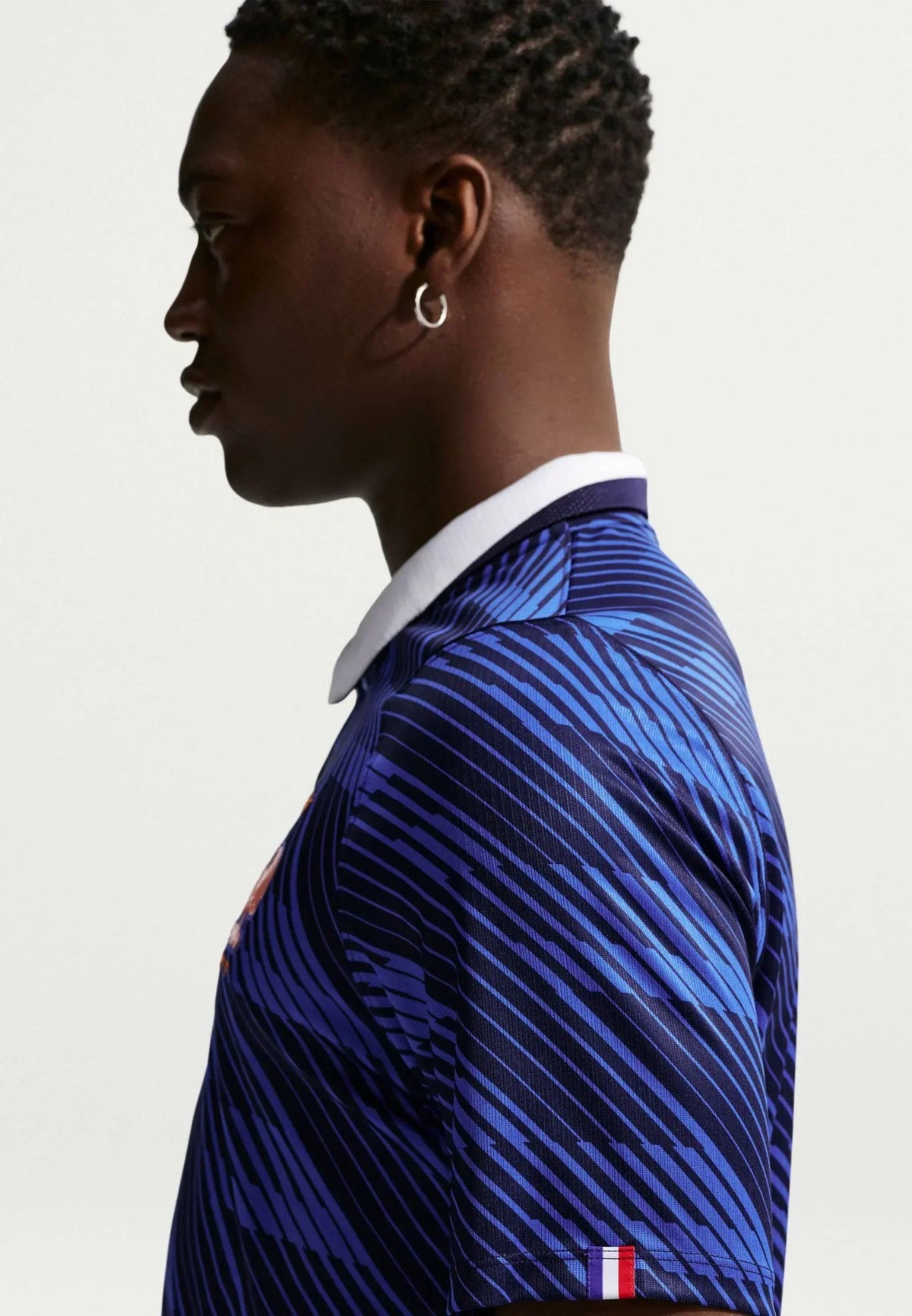 France 2026 World Cup Kit - Home