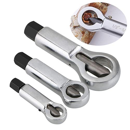 Metal Nut Splitter