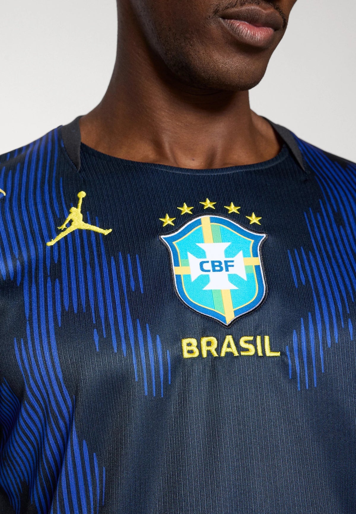 Équipement extérieur Brésil Coupe du Monde 2026  
