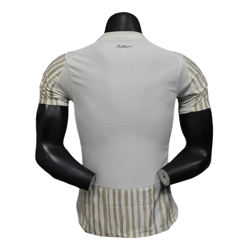 Al Hilal Saudi-shirt - 2025/2026 spelersversie voor keepers