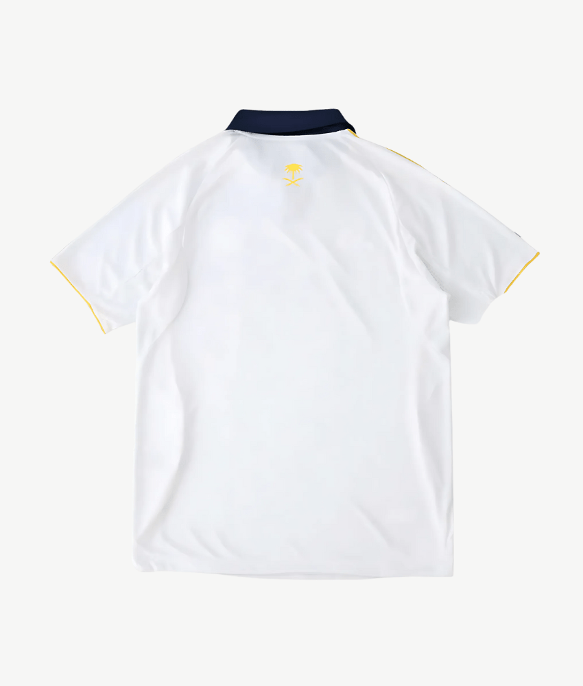 Maglia da trasferta AL-NASSR 2025/26