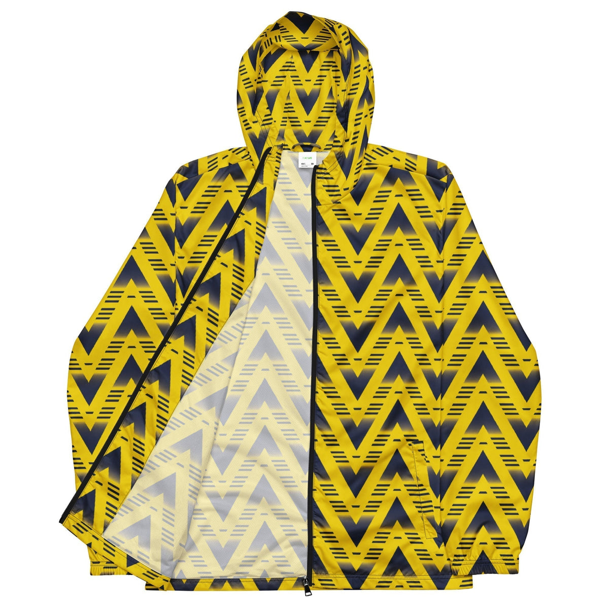 Arsenal '91 Windbreaker Jacket