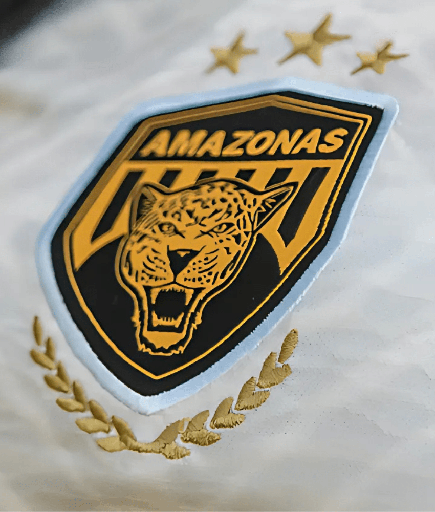 AMAZONAS FC 2025/26 CONCEPTSHIRT