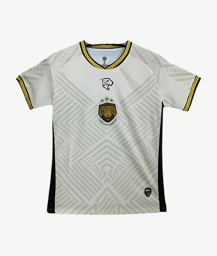 AMAZONAS FC 2025/26 CONCEPTSHIRT