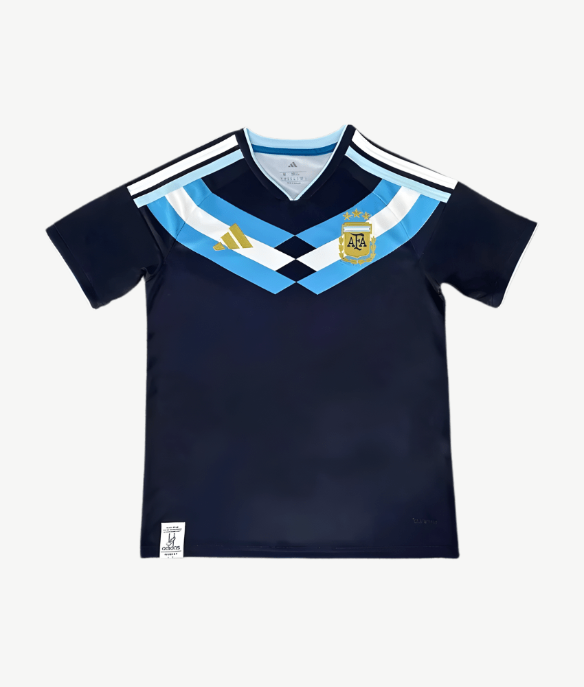 Argentinië 2026 WK-uitshirt