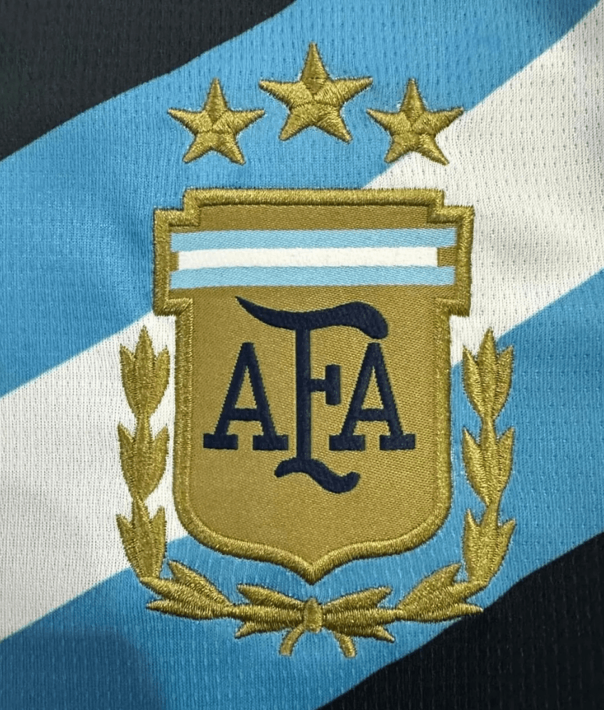 Argentinië 2026 WK-uitshirt