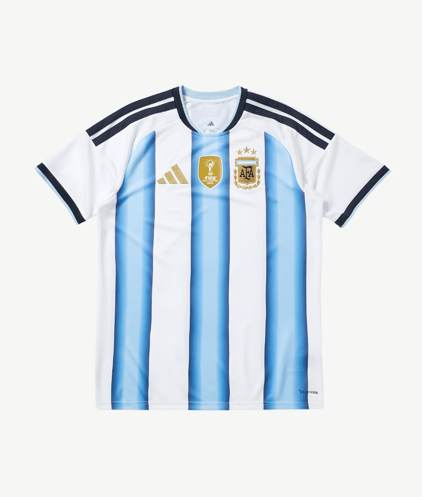 ARGENTINA 2026 WORLD CUP HOME SHIRT