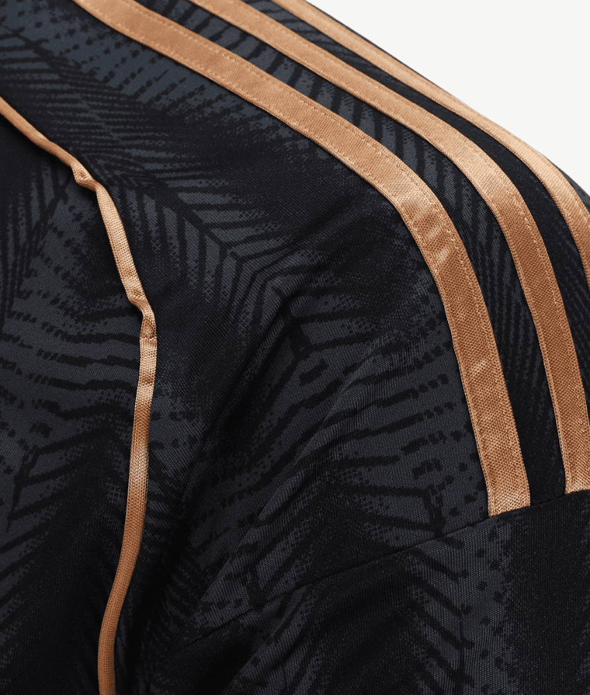 TROISIÈME MAILLOT DE L’ATLÉTICO MINEIRO 2025/26