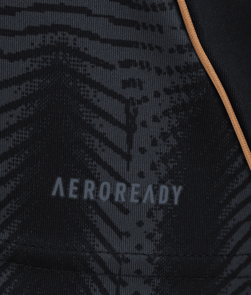 TROISIÈME MAILLOT DE L’ATLÉTICO MINEIRO 2025/26