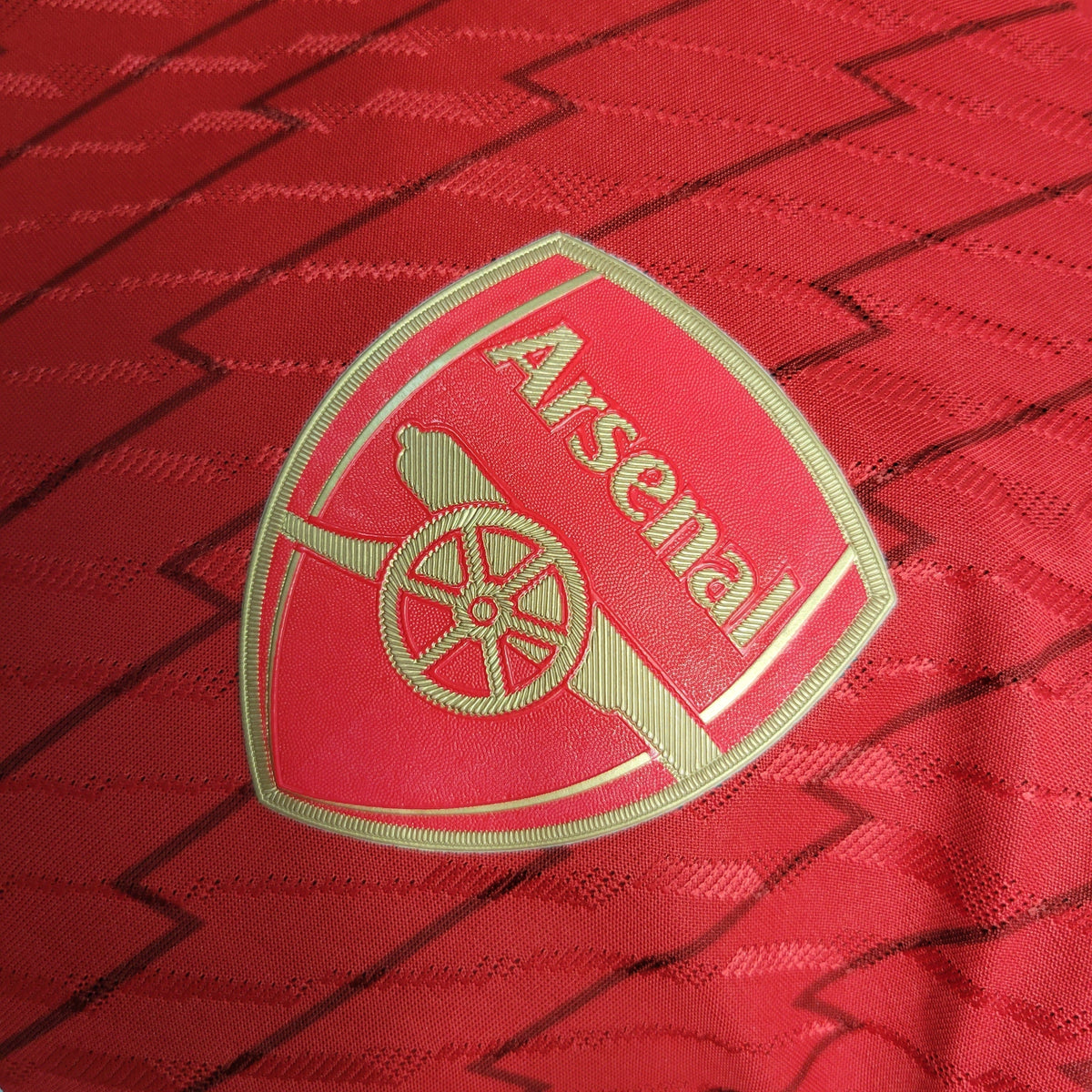 Maillot domicile d'Arsenal version joueur 23/24