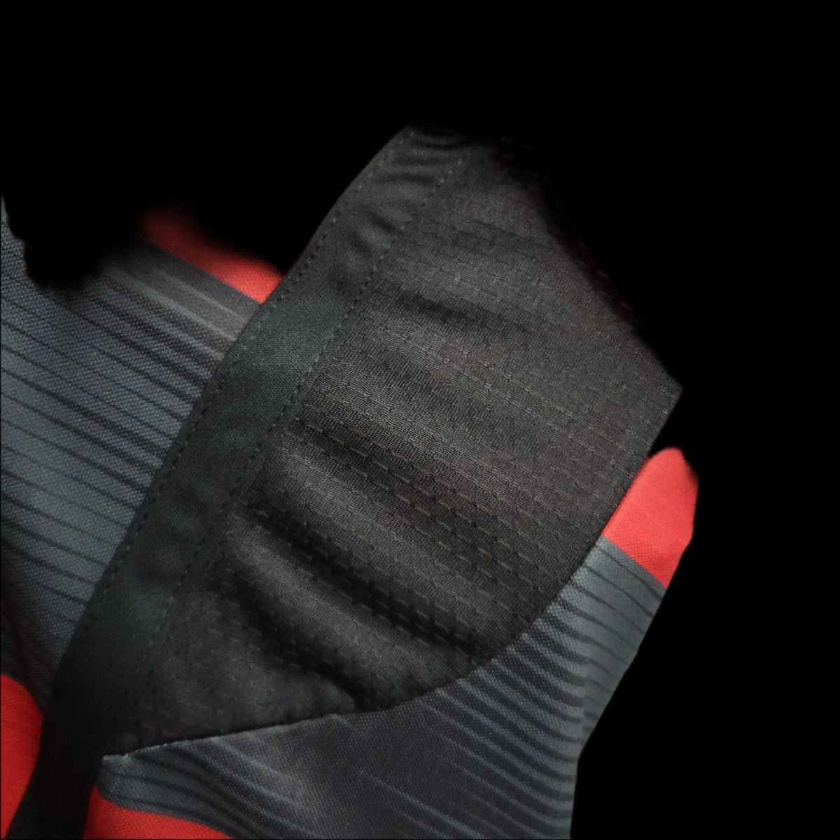 Maglia Home del Flamengo 2023/24
