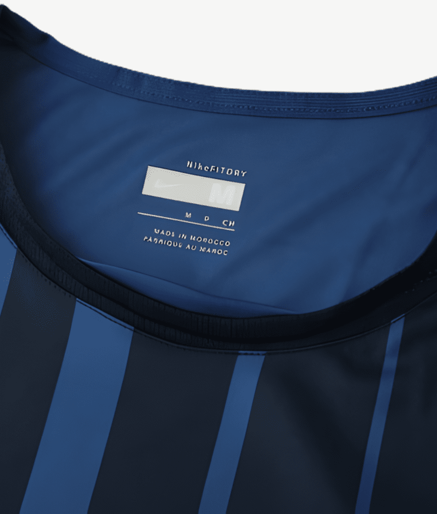 BARCELONA 2004/05 RETRO-UITSHIRT
