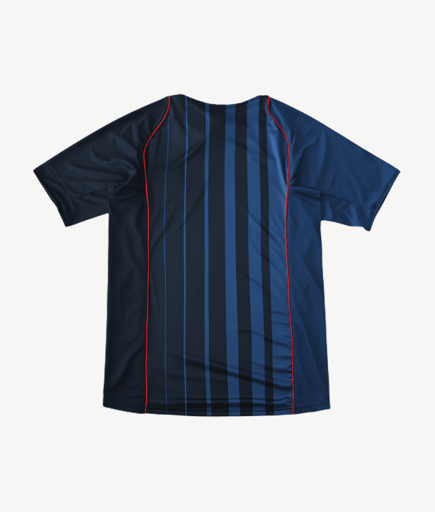 BARCELONA 2004/05 RETRO-UITSHIRT