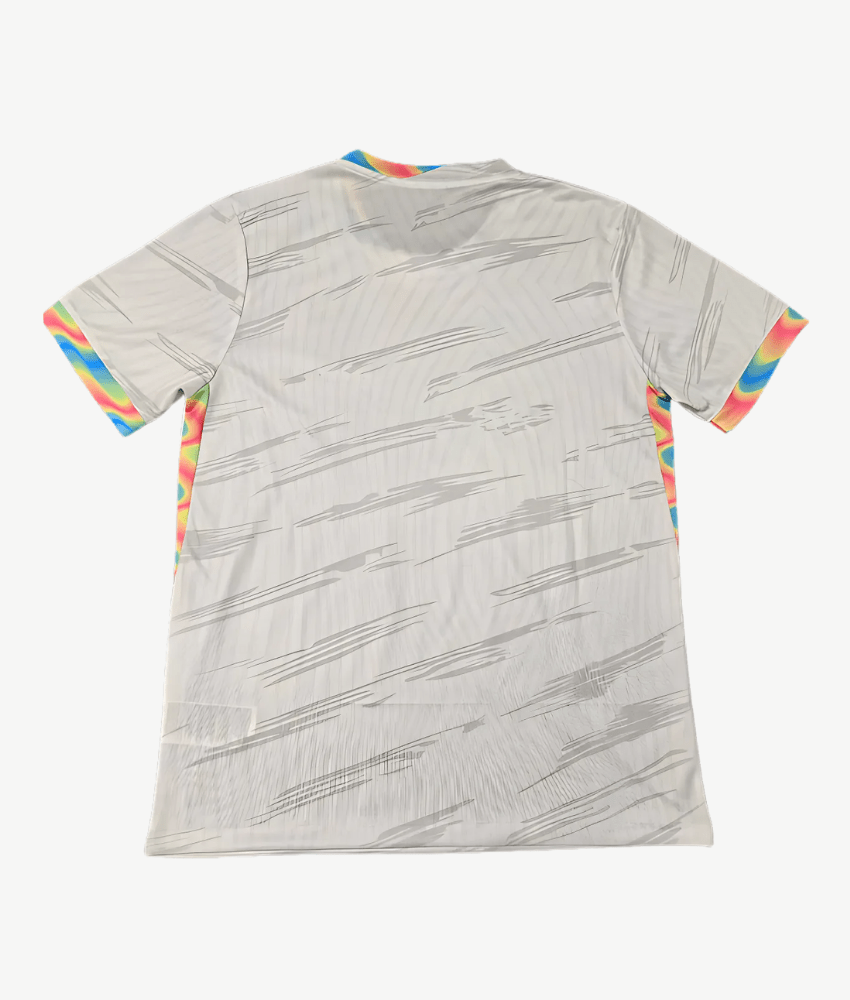 Maglia in edizione speciale del Barcellona 2025/26 «TERMICA»