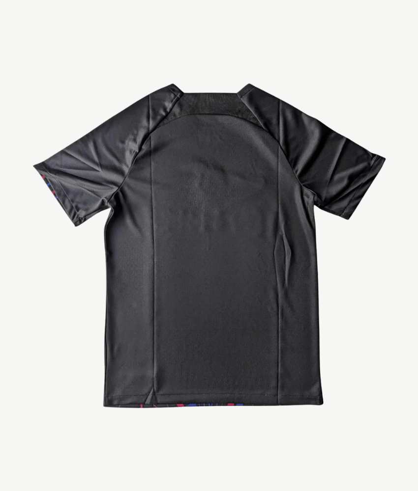 BARCELONA X PATTA 2023/24 'CULERS DEL MON' TRAININGSSHIRT