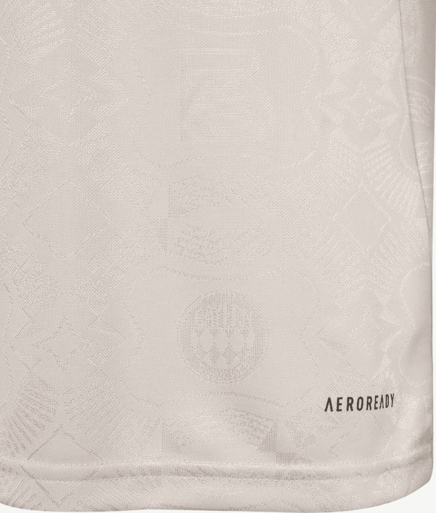 Maillot spécial commémoratif du Bayern Munich 2025/26