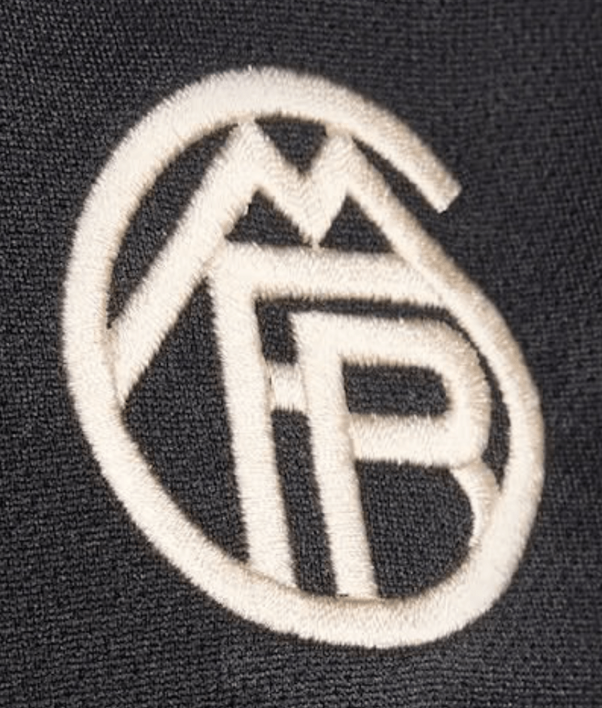 Terza maglia BAYERN MONACO 2025/26