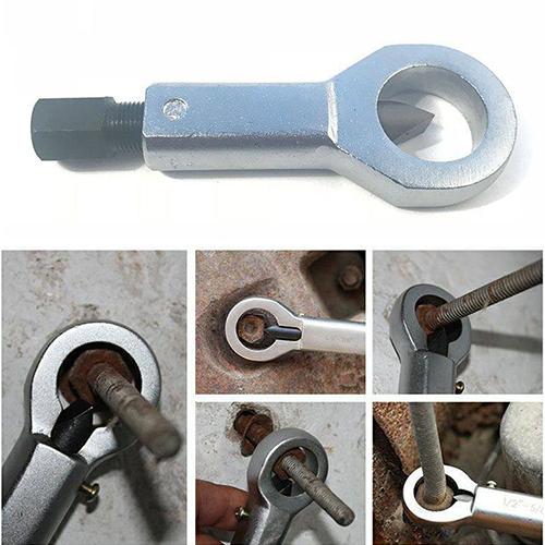 Metal Nut Splitter